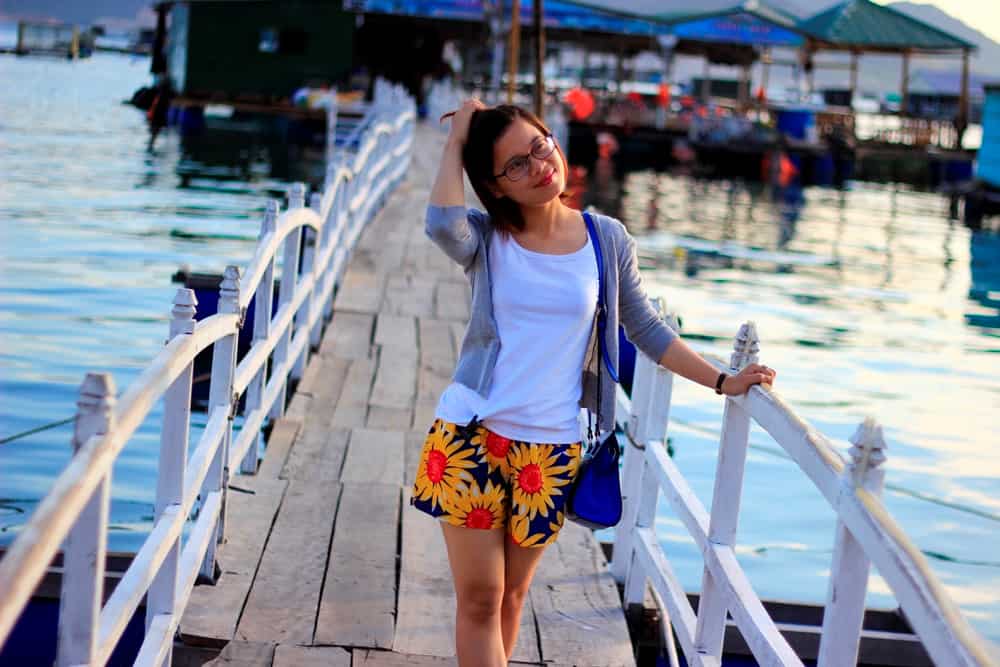 Du lịch khám phá Bình Ba Nha Trang