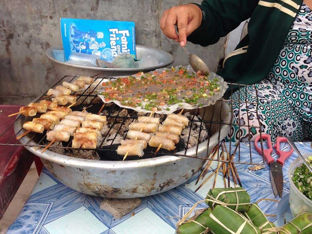 Du lịch khám phá Bình Ba Nha Trang