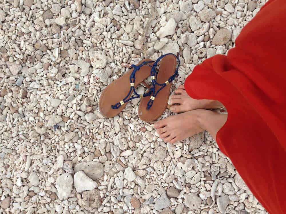 Du lịch khám phá Bình Ba Nha Trang