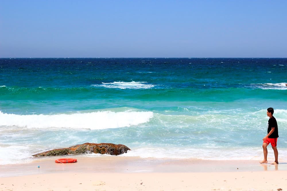 Du lịch khám phá Bình Ba Nha Trang