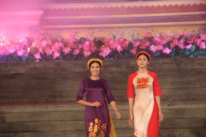 Festival Nghề truyền thống Huế