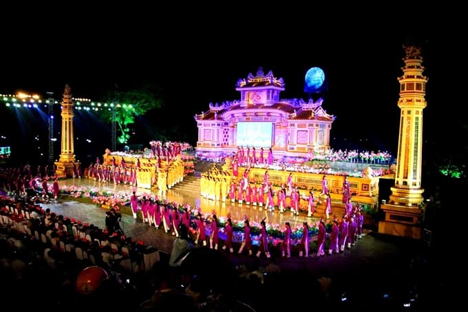 Tour giá sốc 