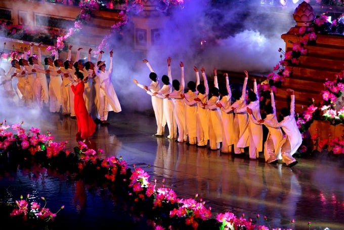 Festival Nghề truyền thống Huế