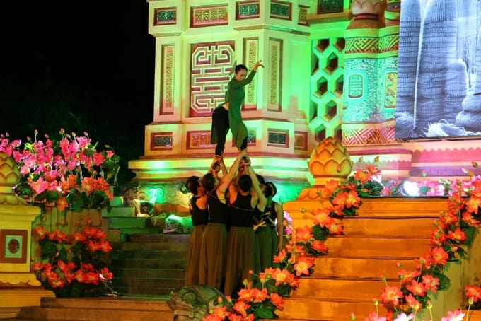 Festival Nghề truyền thống Huế