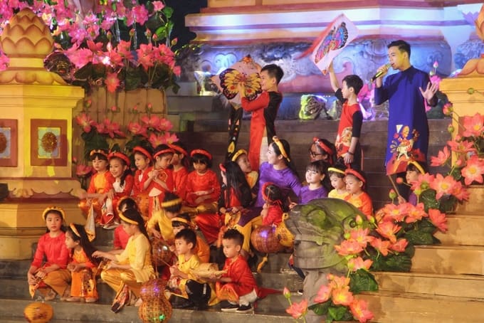 Festival Nghề truyền thống Huế