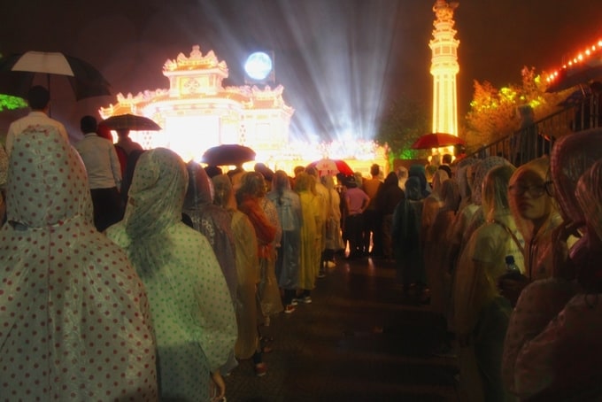 Festival Nghề truyền thống Huế