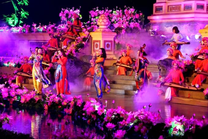 Festival Nghề truyền thống Huế