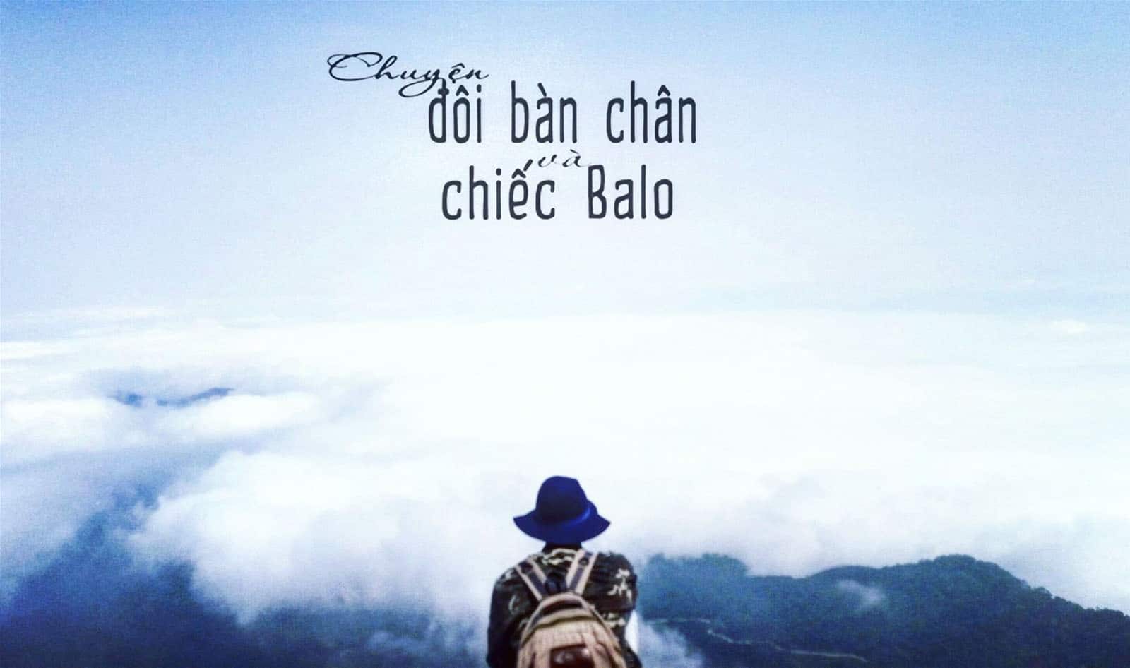 Phượt Bạch Mã