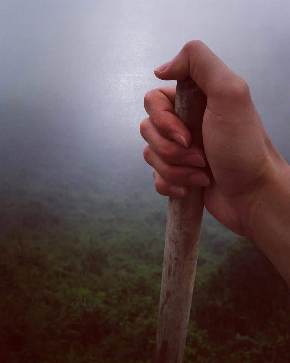 Phượt Bạch Mã