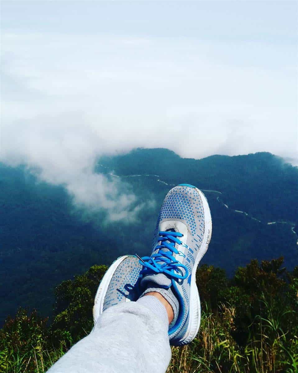 Phượt Bạch Mã