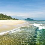 Biển Lăng Cô du lịch Huế