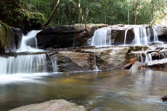 Suối Tranh Du lịch Phú Quốc