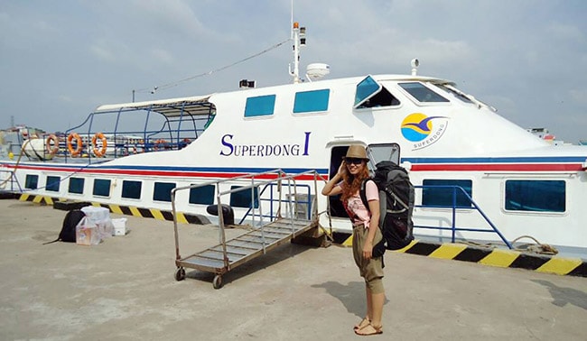 Phương tiện Du lịch Phú Quốc