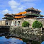 Ngọ môn Khám phá kinh thành Huế