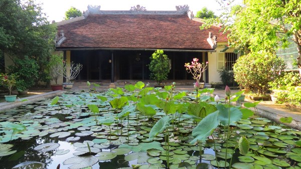 Nhà vườn An Hiên du lịch Huế