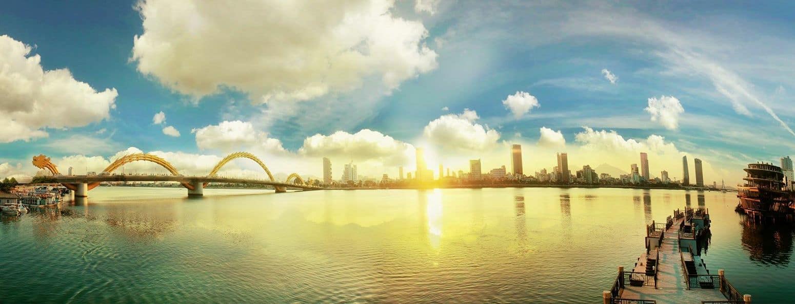 Du lịch Đà Nẵng