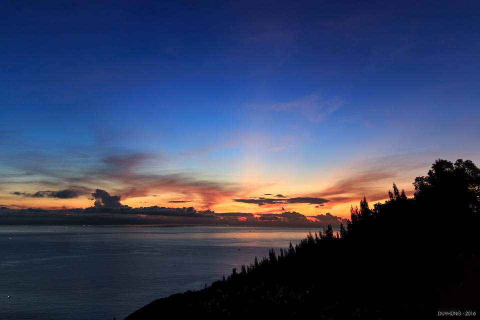 Hải Vân Quan du lịch Đà Nẵng