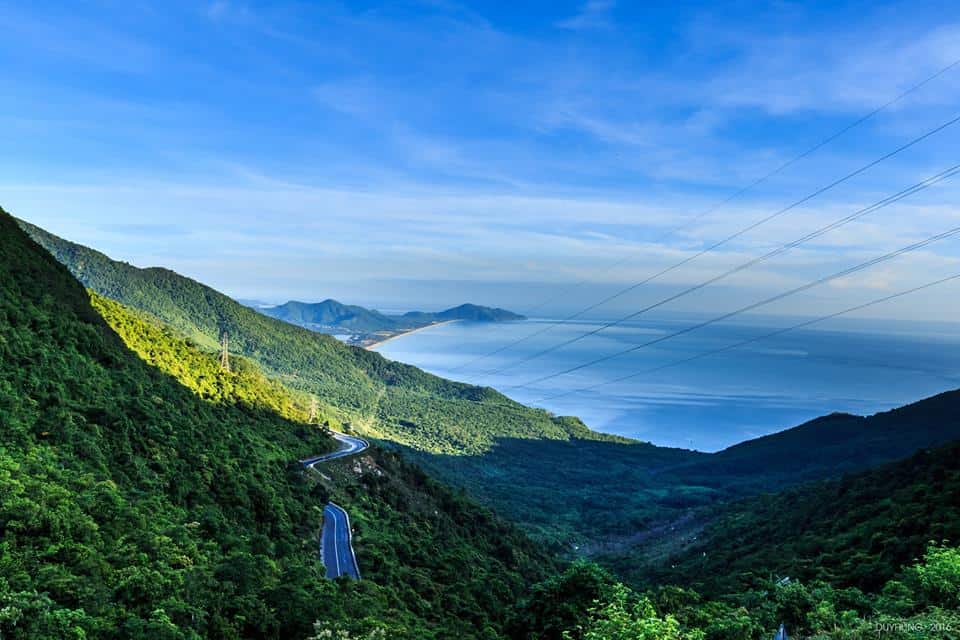 Hải Vân Quan du lịch Đà Nẵng