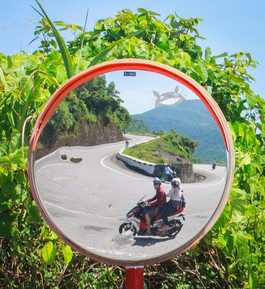 Hải Vân Quan du lịch Đà Nẵng