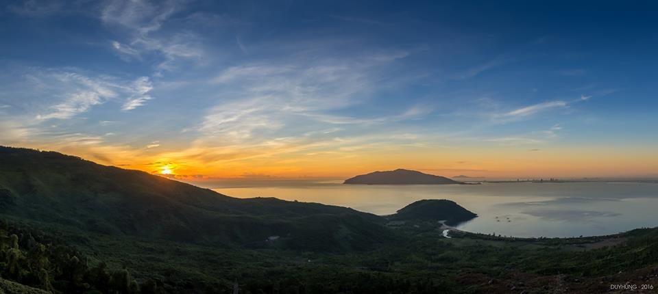 Hải Vân Quan du lịch Đà Nẵng