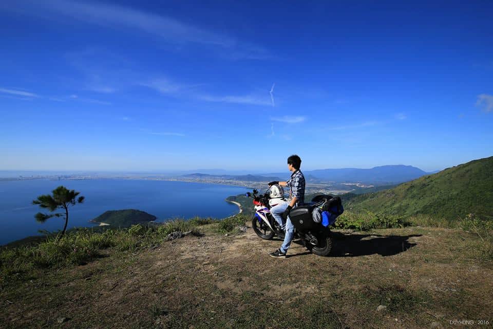 Hải Vân Quan du lịch Đà Nẵng