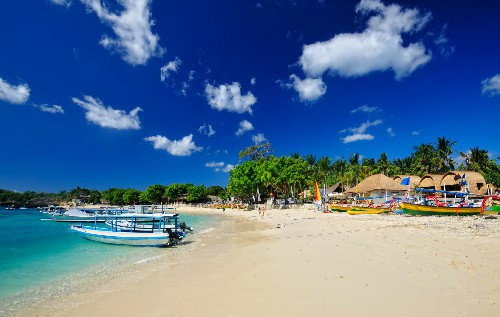 Koh Rong Cam pu chia