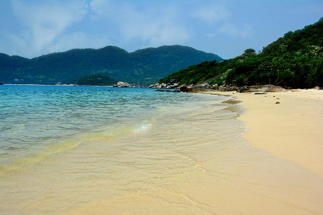 Cù Lao Chàm Du lịch Hội An ở đâu