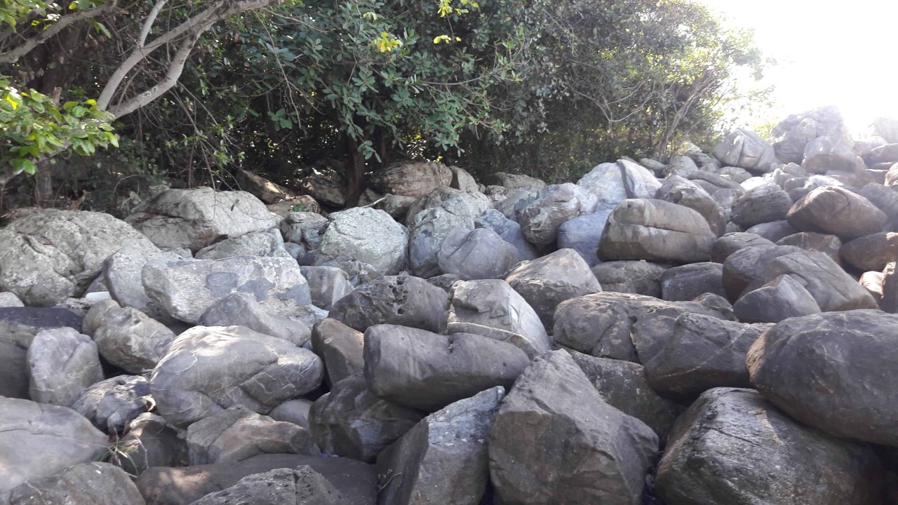 Rạn Cả Rạn Nam Ô Du lịch Đà Nẵng