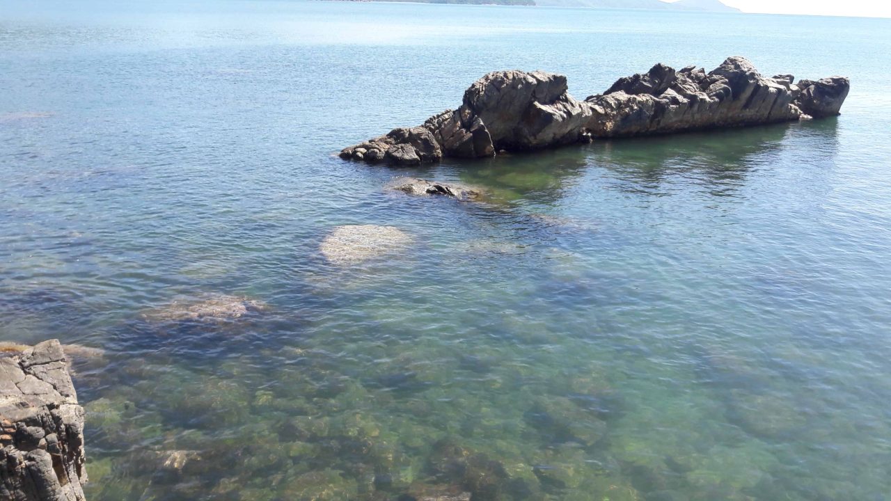 Rạn Nam Ô Du lịch Đà Nẵng