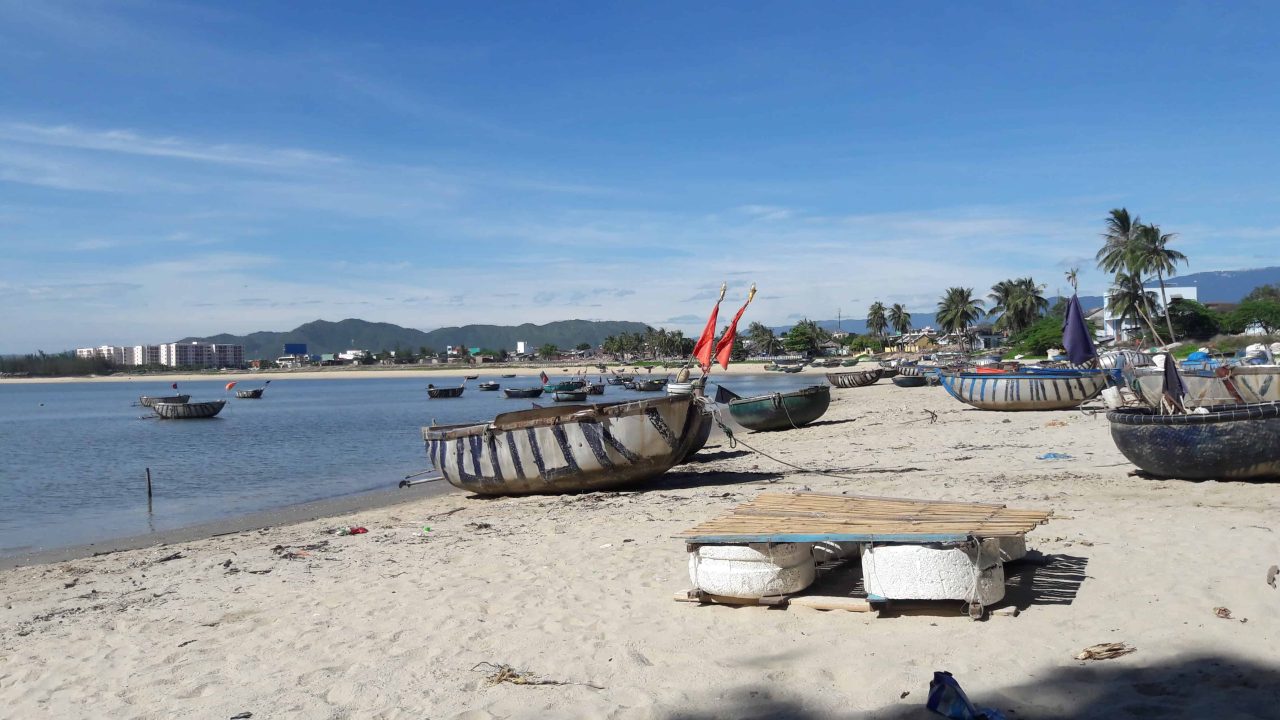 Rạn Nam Ô Du lịch Đà Nẵng