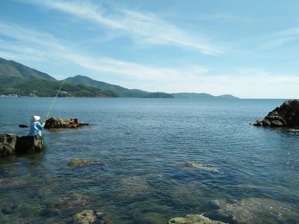 Rạn Nam Ô Du lịch Đà Nẵng