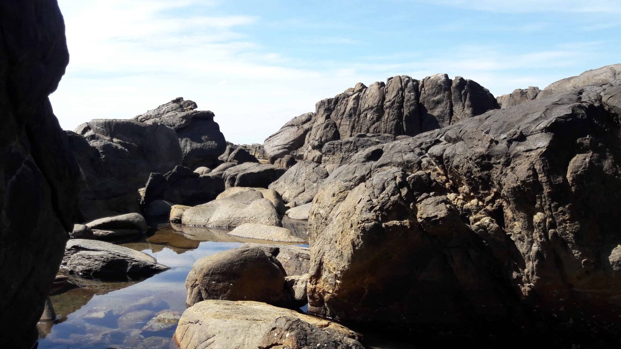 Rạn Nam Ô Du lịch Đà Nẵng