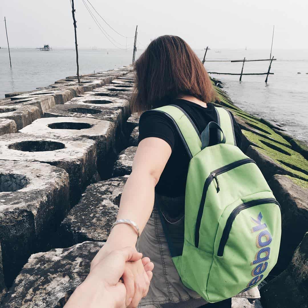 Biển Hải Dương du lịch Huế