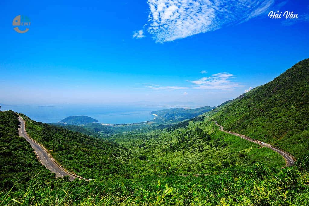 Đèo Hải Vân Du lịch Đà Nẵng