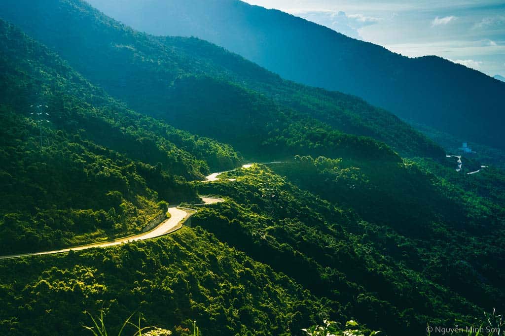 Du lịch Đà Nẵng