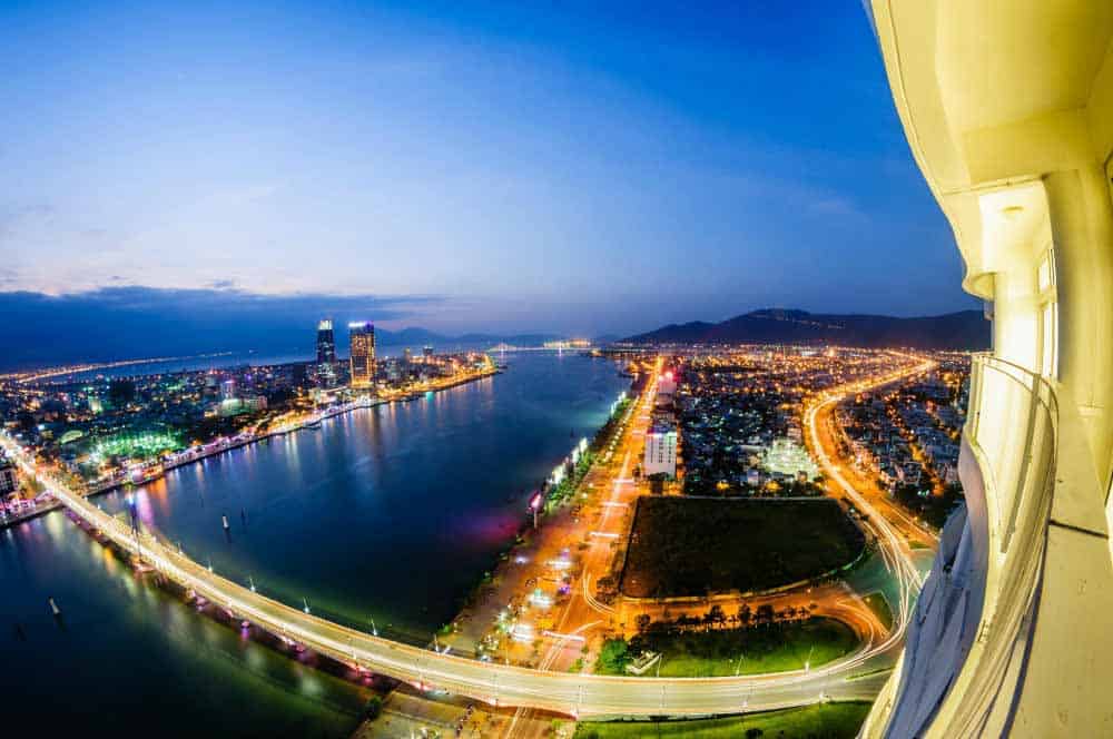 Du lịch Đà Nẵng