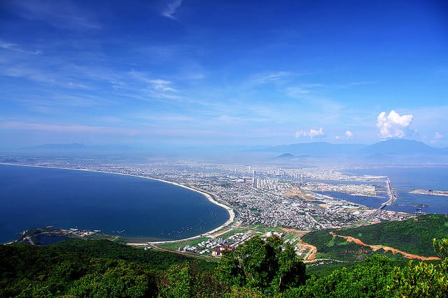 Du lịch Đà Nẵng