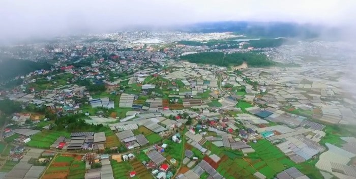 Du lịch Việt Nam