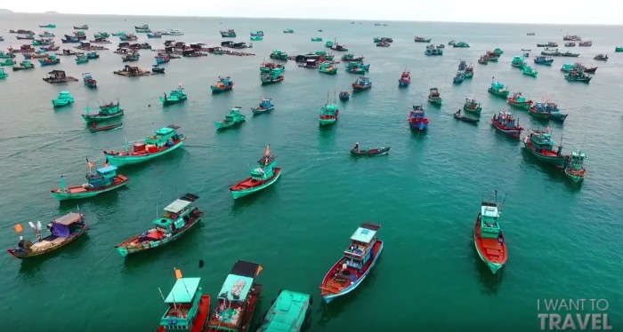 Du lịch Việt Nam