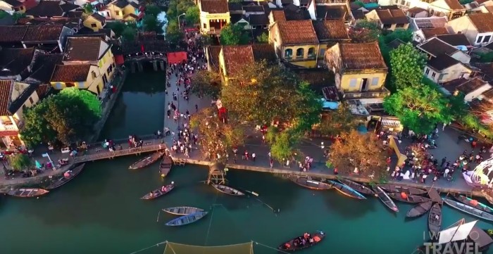 Hội An Du lịch Việt Nam