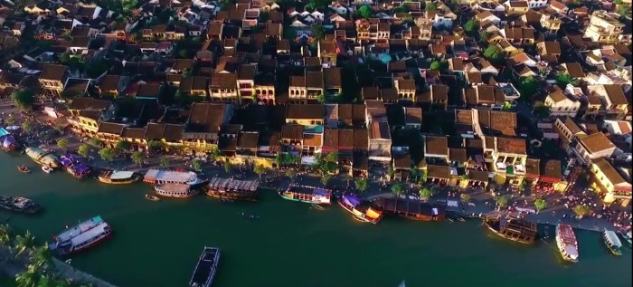 Hội An Du lịch Việt Nam