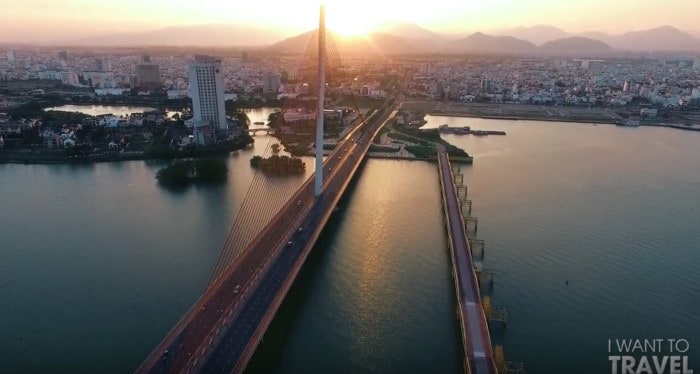 Đà Nẵng Du lịch Việt Nam