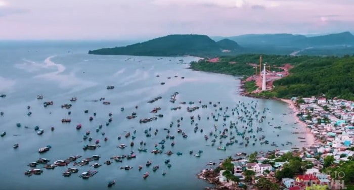 Du lịch Việt Nam