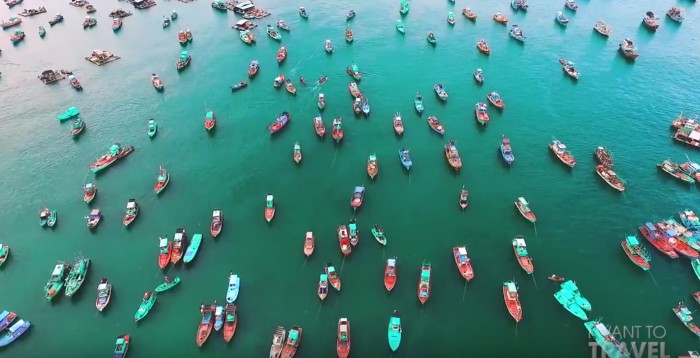 Du lịch Việt Nam