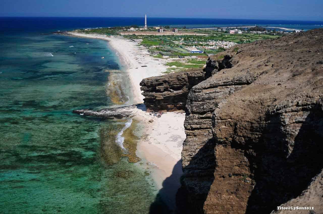 Tour giá sốc 