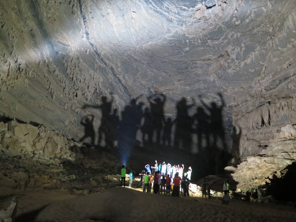 Tour giá sốc 