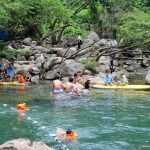 Tour Suối nước Moọc Phong Nha 1 ngày tour du lich phong nha