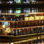 Tour du thuyền xem pháo hoa Đà Nẵng xem phao hoa da nang tren du thuyen