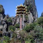 Tour Đà Nẵng Ngũ Hành Sơn Hội An Cù Lao Chàm Bà Nà Núi Thần Tài 4 ngày 3 đêm