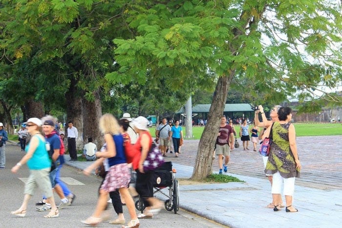 Du lịch Huế có gì thú vị